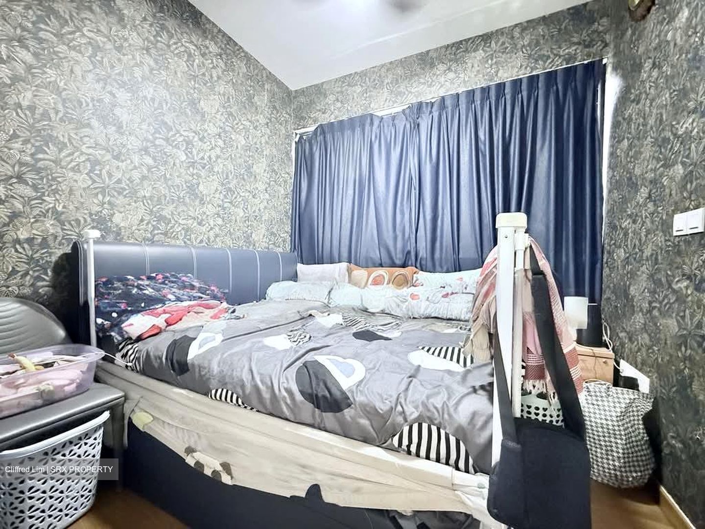 The Jovell (D17), Condominium #553501281